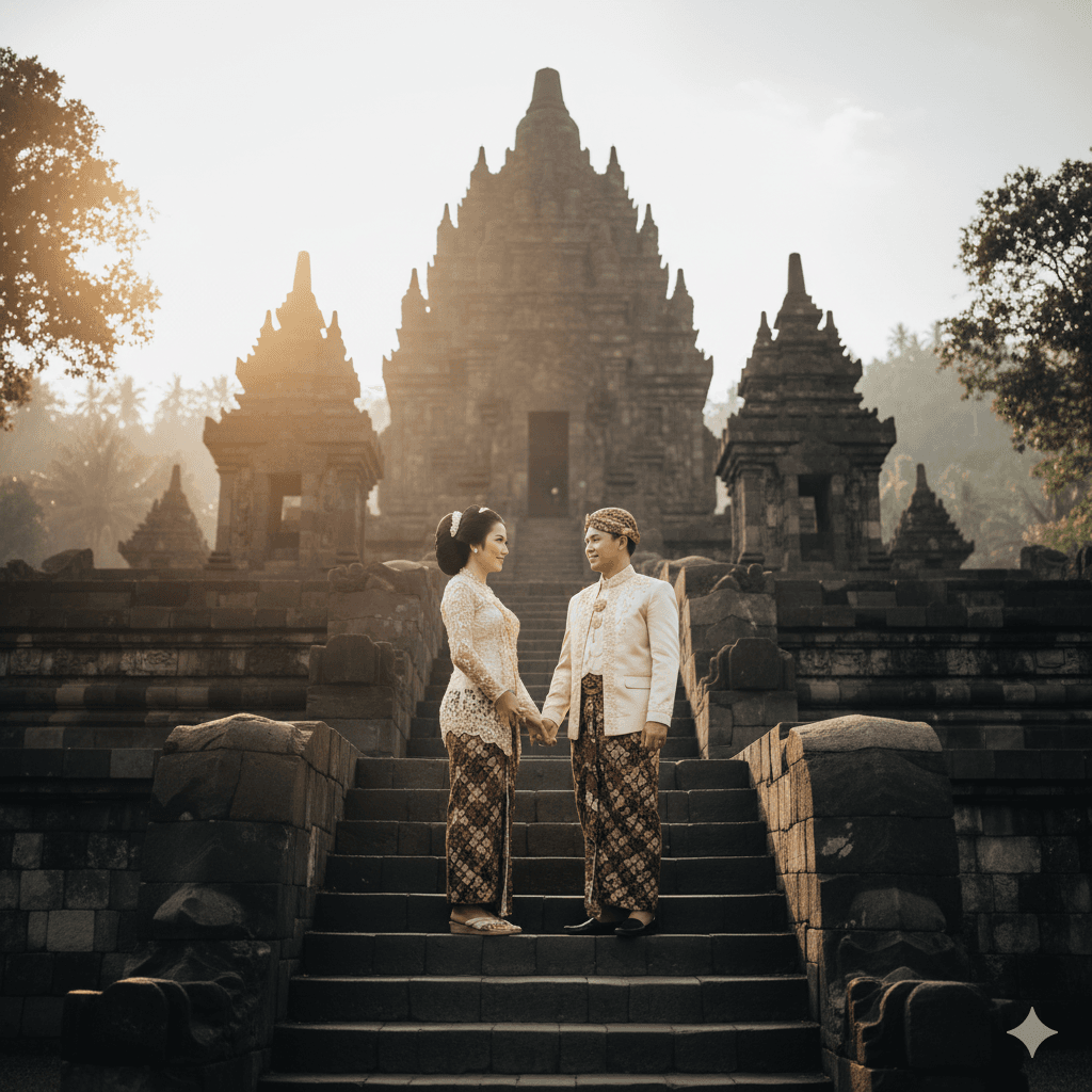 Foto Pernikahan