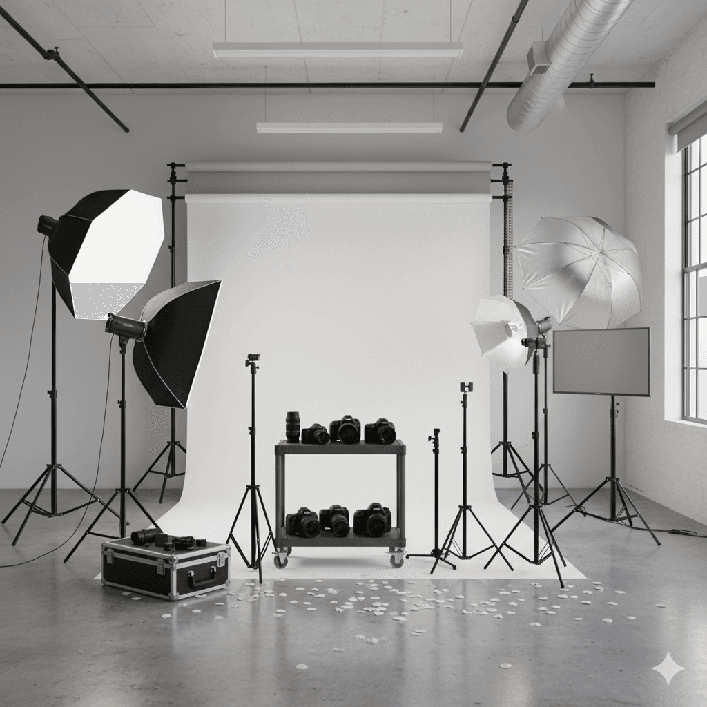 Studio Foto Kronika Kasih